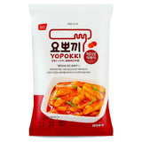 Young Poong Instant Topokki Yopokki 2 Portion 280G