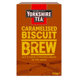 Yorkshire Tea Caramelised Biscuit Brew 40s