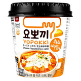 Young Poong Toppokki Cheese 120G