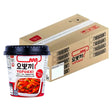 Young Poong Toppokki Sweet & Spicy 140G (Case of 6)