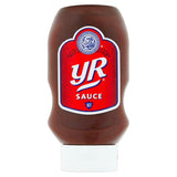 Yr Top Down Original Sauce 485G