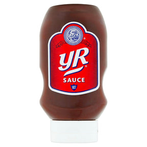 Yr Top Down Original Sauce 485G