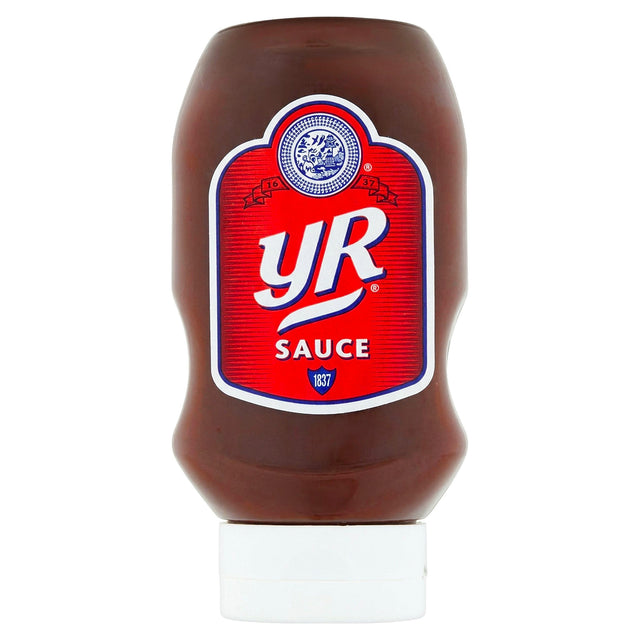 Yr Top Down Original Sauce 485G