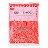 YUTAKA Red Ginger Beni Shouga 1kg