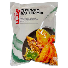 Yutaka Tempura Batter Mix 1KG