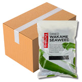 Yutaka Wakame Seaweed 500g (Case of 20)