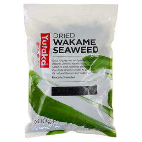 Yutaka Wakame Seaweed 500g