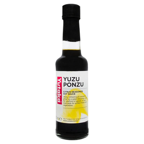 Yutaka Yuzu Ponzu Sauce 150ML