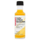 Yutaka Yuzu Seasoning Sauce 100ML