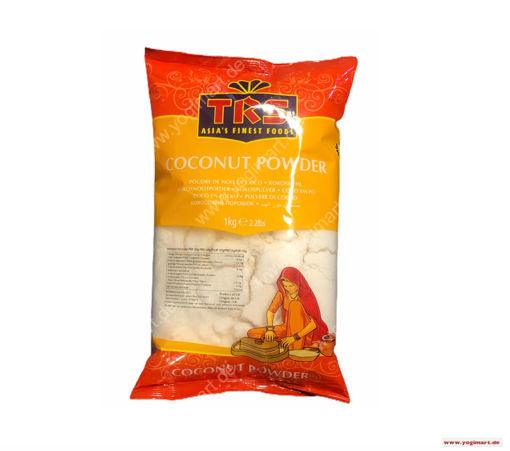 TRS Coconut Powder 1Kg - World Food Shop