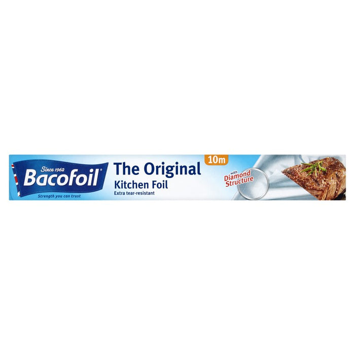 Bacofoil Original 10m 300mm