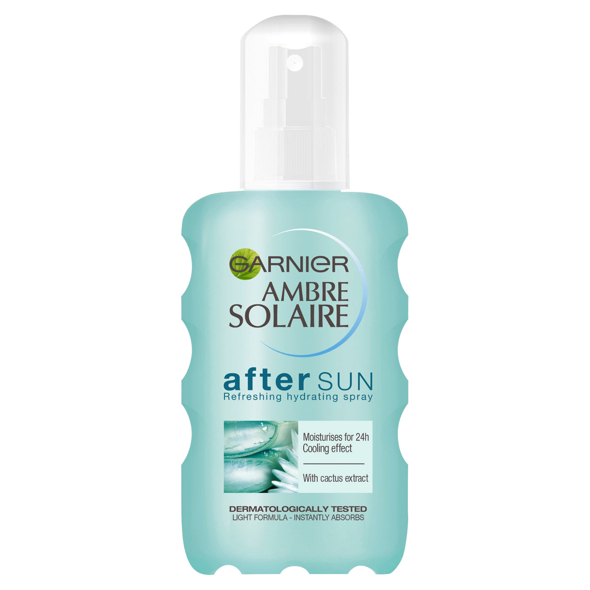 Garnier Ambre Solaire - After Sun Spray 200ML