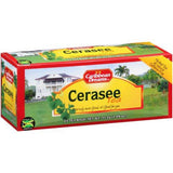 Caribbean Dreams Cerasee Tea 24s