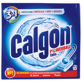 Calgon 3-in-1 Powerball Tabs 15s