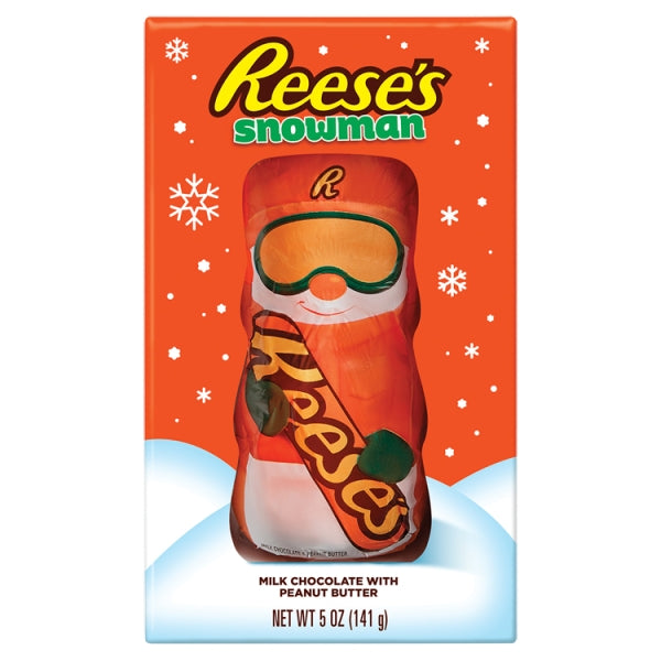 Reese's Snowman 5oz