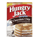 Hungry Jack Chocolate Chip Pancake Mix 28oz (794g)