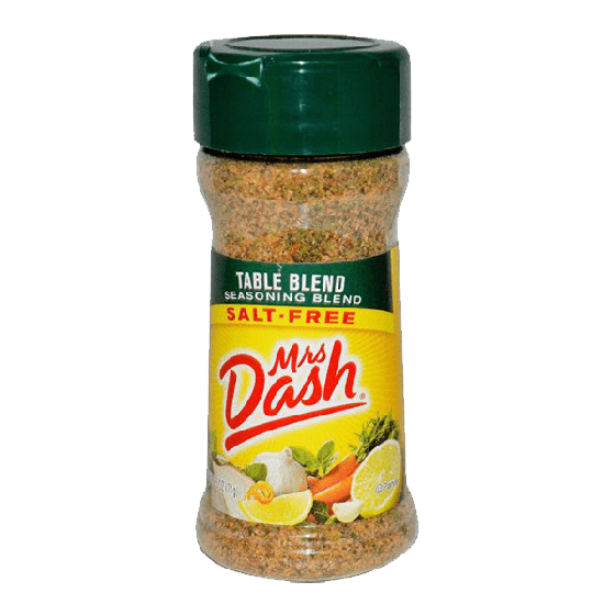 Mrs Dash Table Blend 71G (2.5oz)