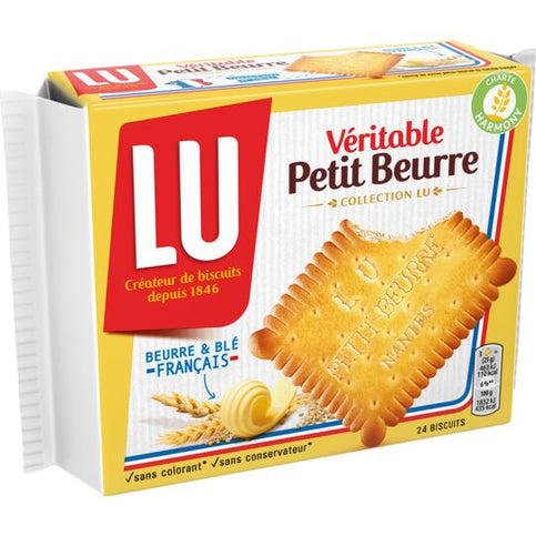 Lu - Petit Beurre 200G