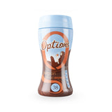 Options Orange Jar 220G