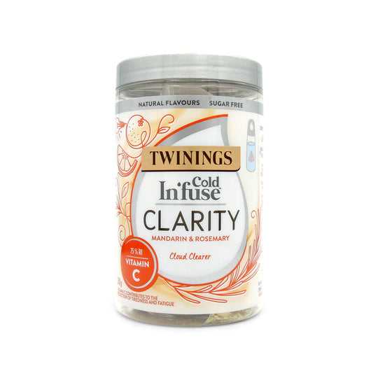 Twinings Cold Infuse Clarity