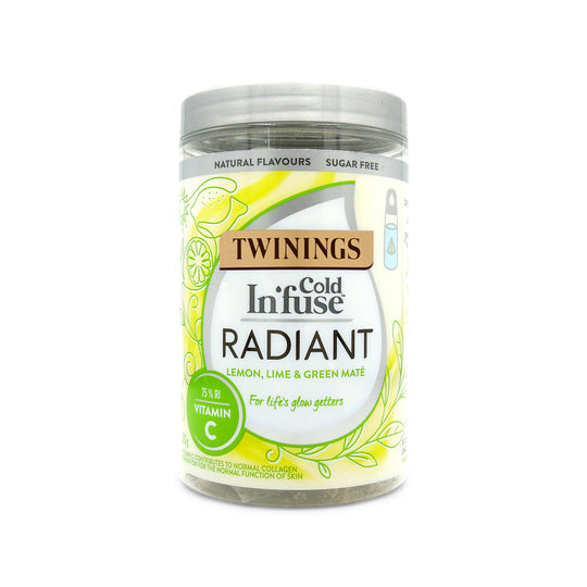 Twinings Cold Infuse Radiant