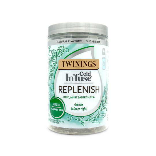 Twinings Cold Infuse Replenish
