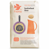 Doves Farm Buckwheat Flour 1KG