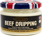 Highgrove Beef Dripping 200G