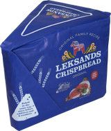 Leksands Crispbread Original 200G