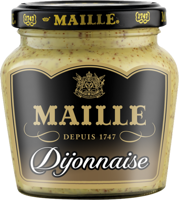 Maille Dijonnaise 200G