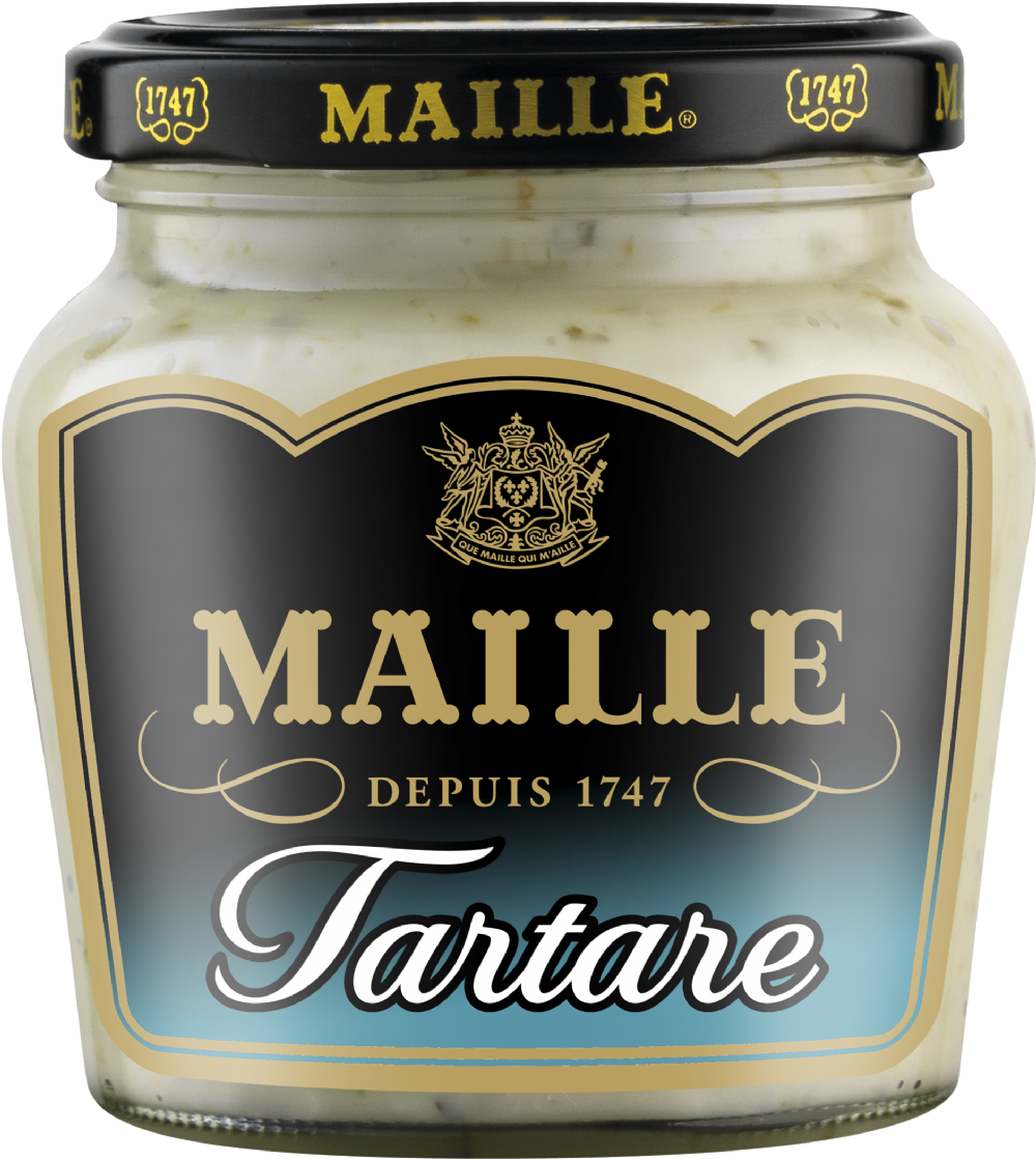 Maille Tartare Sauce 200G
