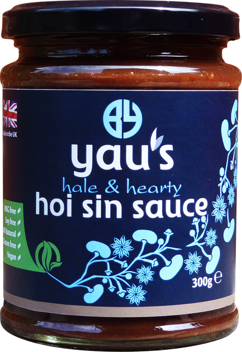 Yau's Hoi Sin Sauce 300G