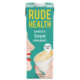 Rude Health Barista Soya Drink 1L