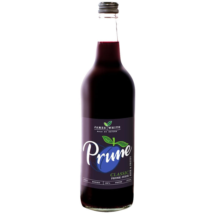 James White Prune Juice From Concentrate 750ML