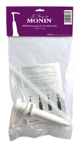 Monin Pump For 70cl Glass