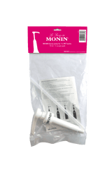 Monin 10Ml Pump For 1Ltr Plastic - World Food Shop