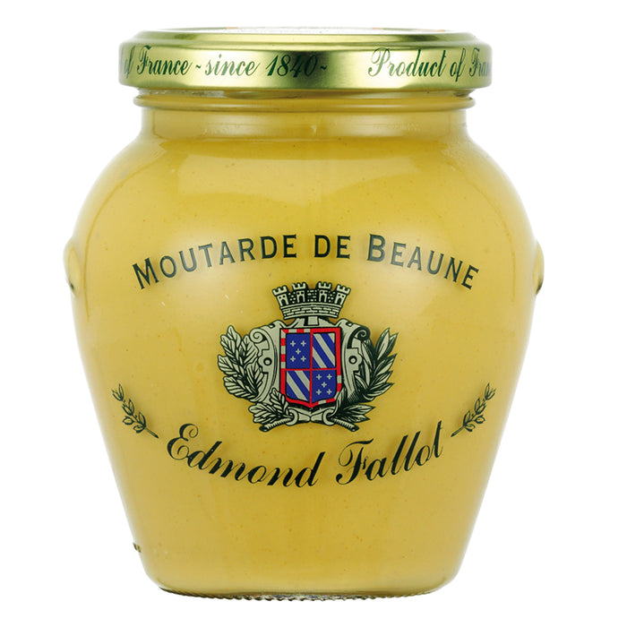 Fallot Dijon Mustard 310G