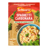 Schwartz Spaghetti Carbonara Mix 32G