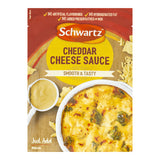 Schwartz Cheddar Cheese Sauce Mix 40G