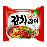 Samyang Kimchi Ramyun 120G
