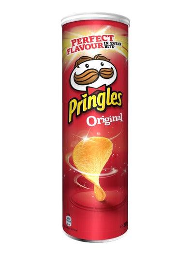 Pringles Original 200G - World Food Shop