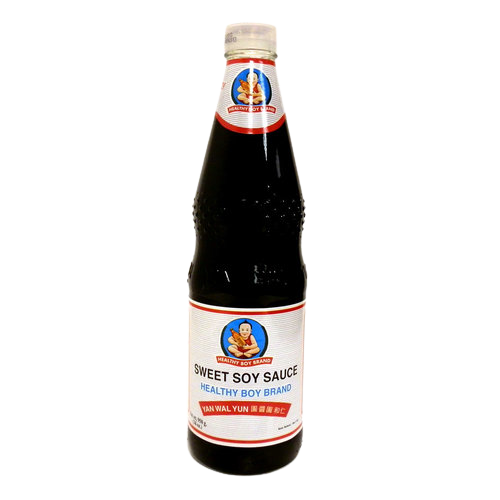 Healthy Boy Sweet Soy Sauce 300ML