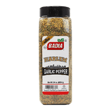 Badia Harlem Garlic Pepper 680.4G (24oz)
