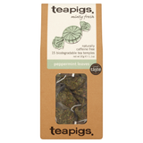 Teapigs Peppermint Leaves Tea (15s) 30G