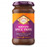 Patak's Biryani Paste 283G