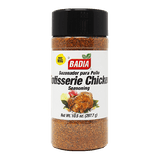 Badia Rotisserie Chicken Seasoning 297.7G (10.5oz)