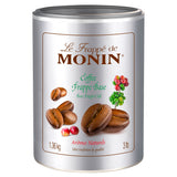 Monin Coffee Frappe 1.36kg