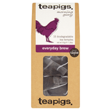 Teapigs Everyday Brew Tea 15s 30G