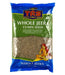 TRS Jeera Whole 1Kg - World Food Shop
