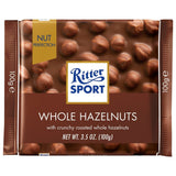Ritter Sport Milk Whole Hazelnuts 100G